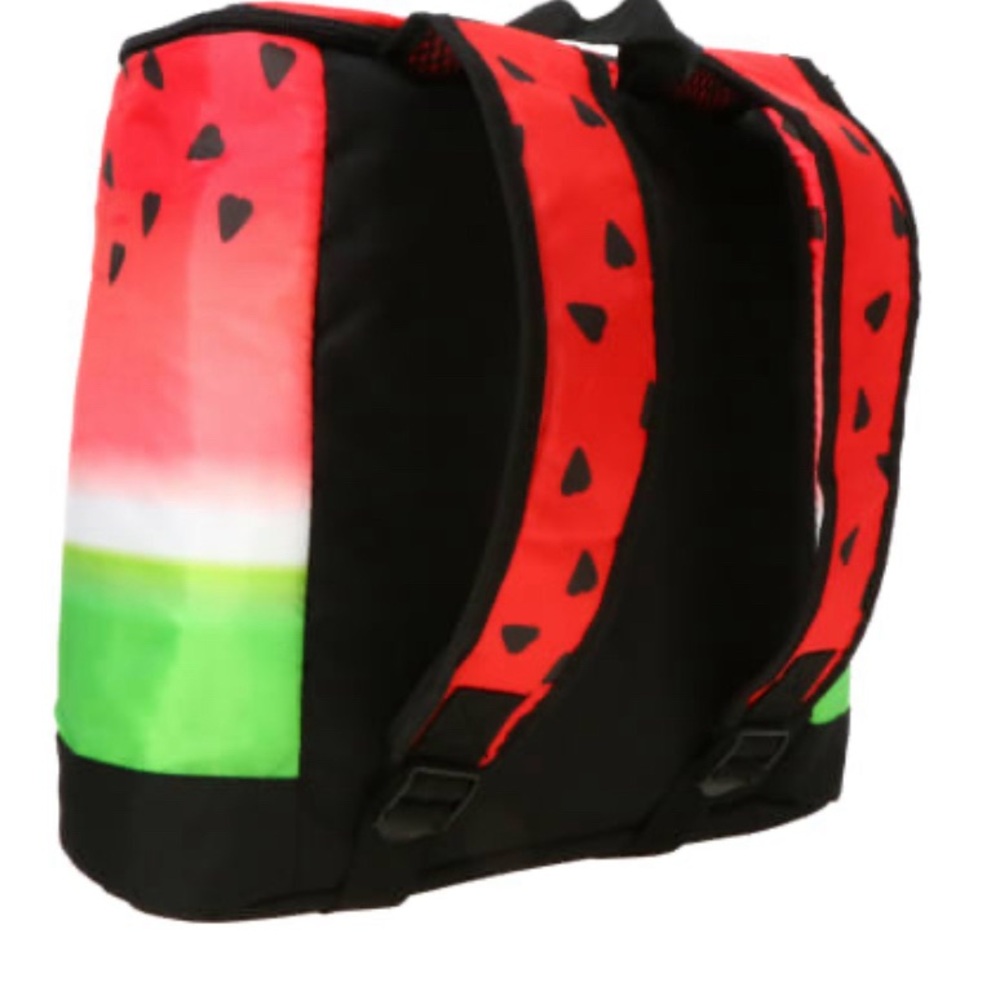 Cooler Backpack - Picture 2 of 4